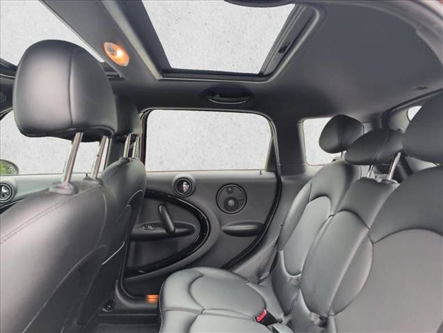 Used 2015 MINI Cooper Countryman S AWD/4WD image 16