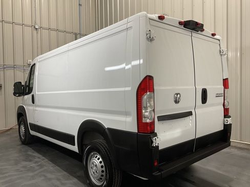 Used 2024 RAM ProMaster 3500 w/ Convenience Group image 20