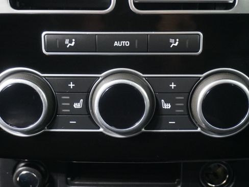 Used 2016 Land Rover Range Rover HSE AWD/4WD image 14