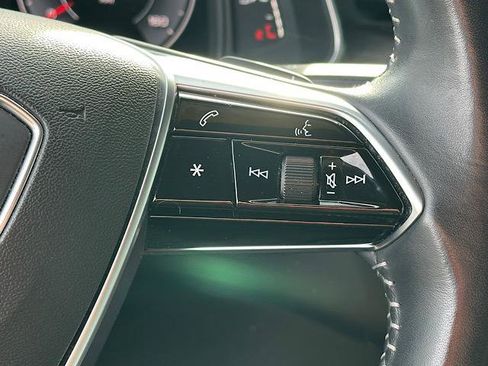 Used 2020 Audi A6 3.0T allroad Premium Plus w/ Audi Side Assist Package image 26