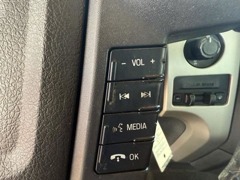 Used 2014 Ford F150 XLT w/ Equipment Group 302A Luxury image 26