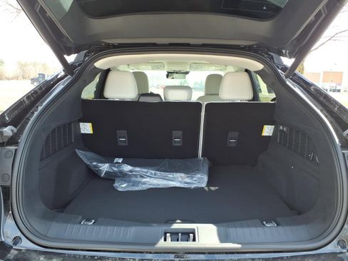 New 2026 Ford Mustang Mach-E Premium w/ Technology Package image 9