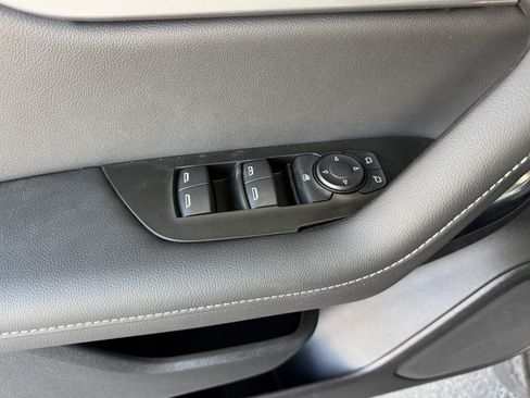 New 2025 Chevrolet Blazer LT w/ Midnight/Sport Edition image 10