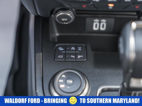 Used 2021 Ford Ranger Lariat w/ Equipment Group 501A High image 31