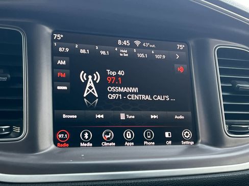 Used 2019 Dodge Charger GT image 17