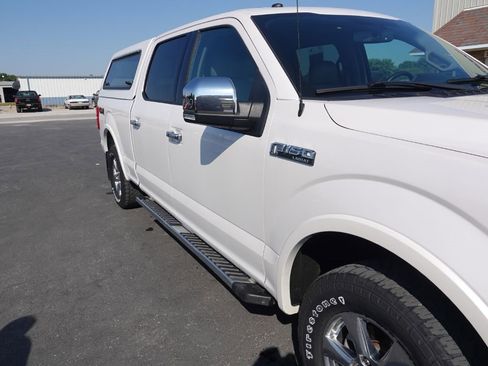 Used 2018 Ford F150 Lariat image 20