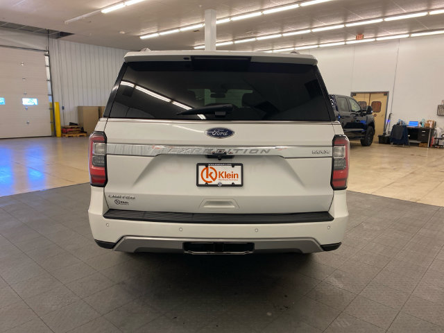 Used 2021 Ford Expedition Max Limited AWD/4WD image 7