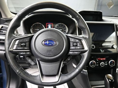 Certified 2021 Subaru Forester Touring w/ Popular Package #2 image 24