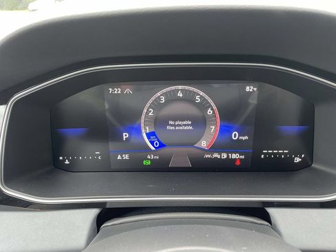 New 2026 Volkswagen Jetta SE FWD image 22