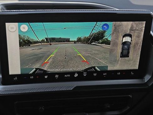 Used 2025 Ford Bronco Sport Badlands image 27