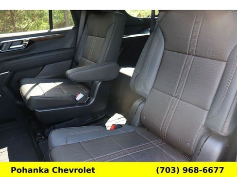 New 2026 Chevrolet Tahoe High Country AWD/4WD image 31