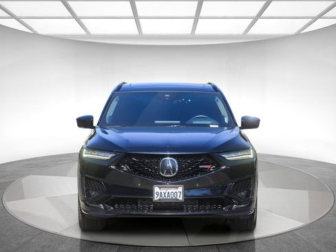 Used 2022 Acura MDX Type S image 6