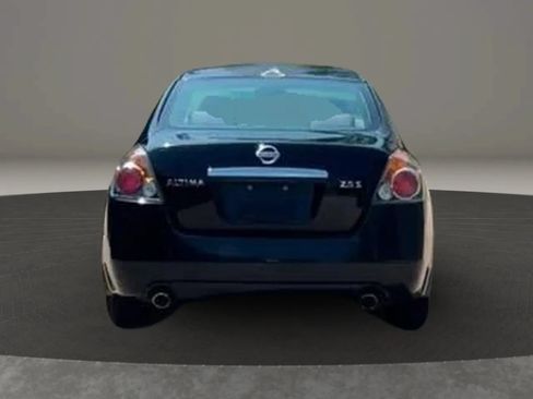 Used 2008 Nissan Altima 2.5 S w/ Convenience Pkg FWD image 6