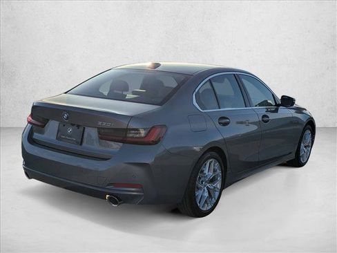 New 2026 BMW 330i Sedan w/ Premium Package image 2