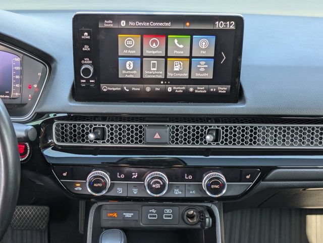 Used 2024 Honda Civic Touring image 18
