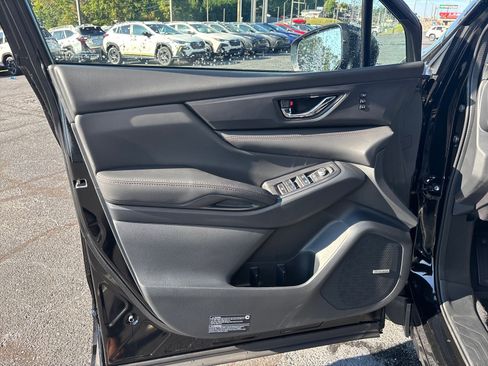 New 2025 Subaru Ascent Bronze Edition w/ Popular Package #2 image 10