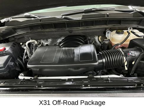 Used 2024 GMC Sierra 1500 SLT w/ SLT Premium Plus Package AWD/4WD image 22