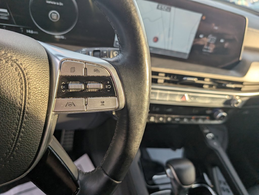 Used 2024 Kia Telluride SX X-Line AWD/4WD image 21