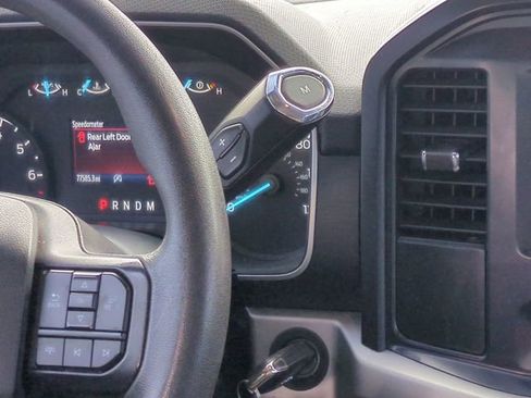 Used 2022 Ford F150 XL w/ Equipment Group 101A High RWD image 20