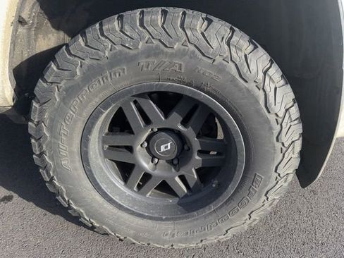 Used 2020 Toyota 4Runner TRD Off-Road Premium w/ Moonroof Package image 11