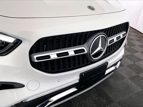 Used 2025 Mercedes-Benz GLA 250 GLA 250 image 30