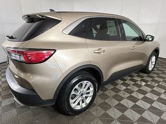 Used 2020 Ford Escape SE AWD/4WD video 2
