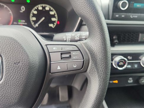 Certified 2024 Honda CR-V LX image 21