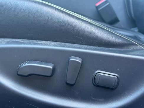 Used 2017 Nissan Maxima 3.5 SL image 5