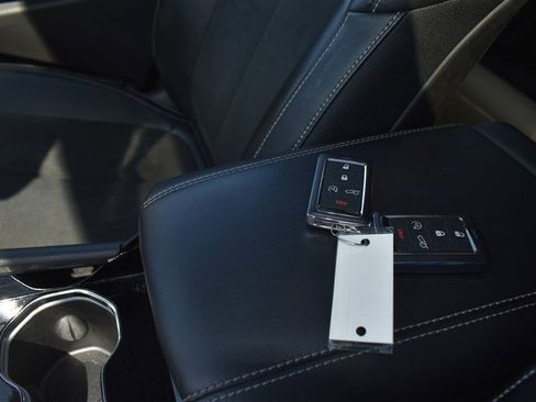 Used 2023 Jeep Grand Cherokee Altitude image 22