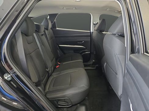 New 2026 Hyundai Tucson SE image 29