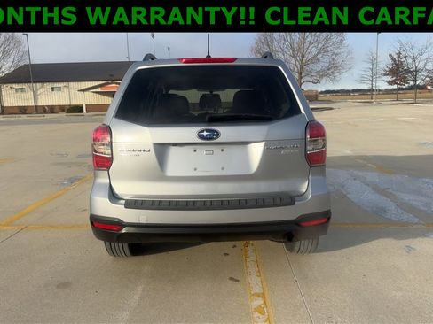 Used 2014 Subaru Forester 2.5i Premium w/ Rugged Package #1 image 7
