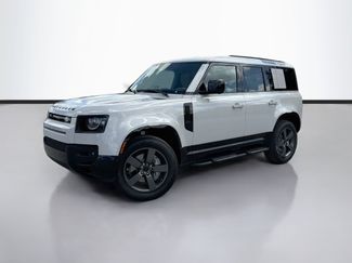 New 2026 Land Rover Defender 110 X-Dynamic SE AWD/4WD video 1
