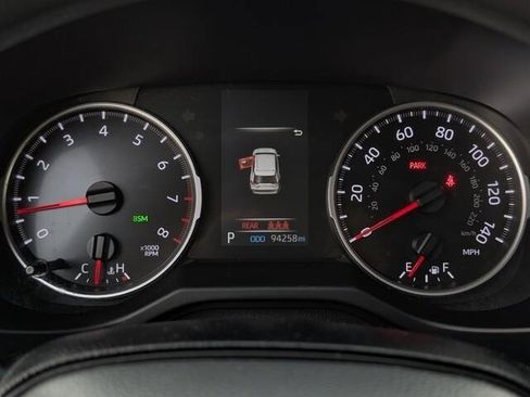 Used 2021 Toyota RAV4 XLE image 15