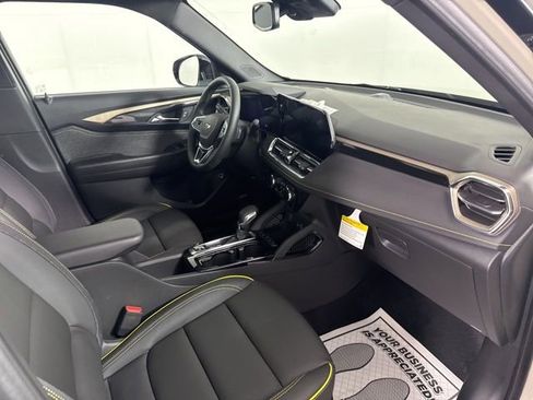New 2026 Chevrolet TrailBlazer ACTIV w/ Convenience Package AWD/4WD image 17