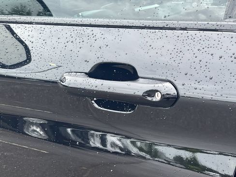 New 2026 Ford Explorer Platinum RWD image 28