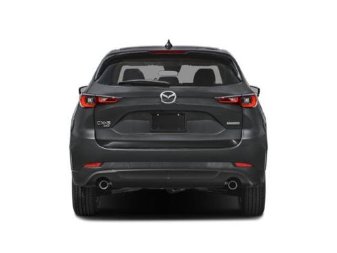 Used 2024 MAZDA CX-5 AWD 2.5 S w/ Select Package image 5