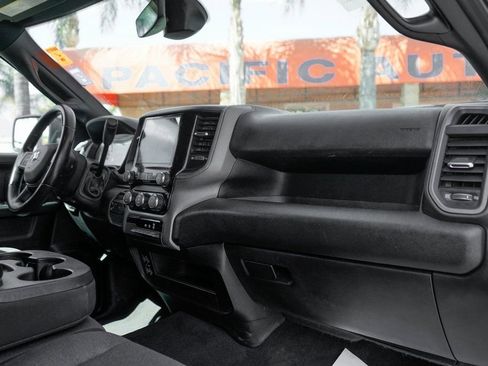Used 2022 RAM 2500 Tradesman image 33