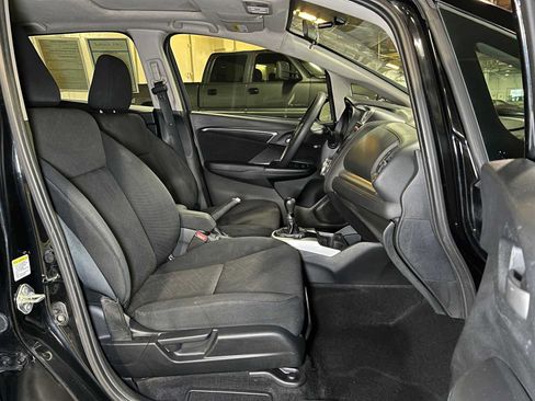 Used 2015 Honda Fit EX image 11