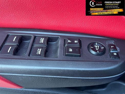 Used 2019 Acura ILX w/ Premium & A-SPEC Package image 29