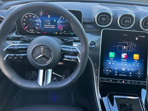 New 2026 Mercedes-Benz C 300 Sedan image 26