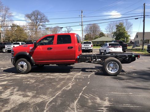 New 2026 RAM 4500 Tradesman image 11