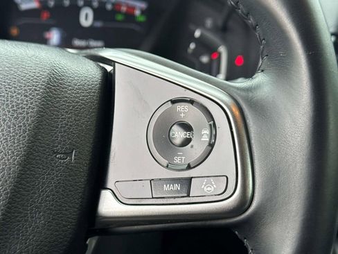 Used 2018 Honda CR-V Touring image 8