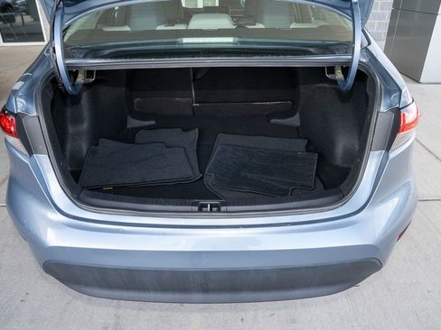 Certified 2024 Toyota Corolla LE w/ LE Convenience Package image 16