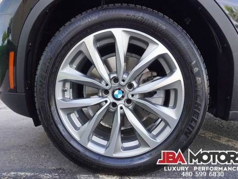 Used 2019 BMW X3 xDrive30i w/ Convenience Package image 48