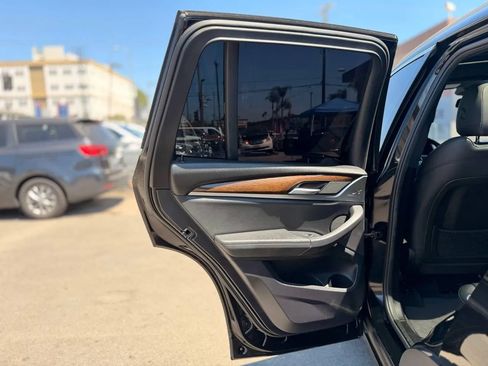 Used 2019 BMW X3 sDrive30i RWD image 26