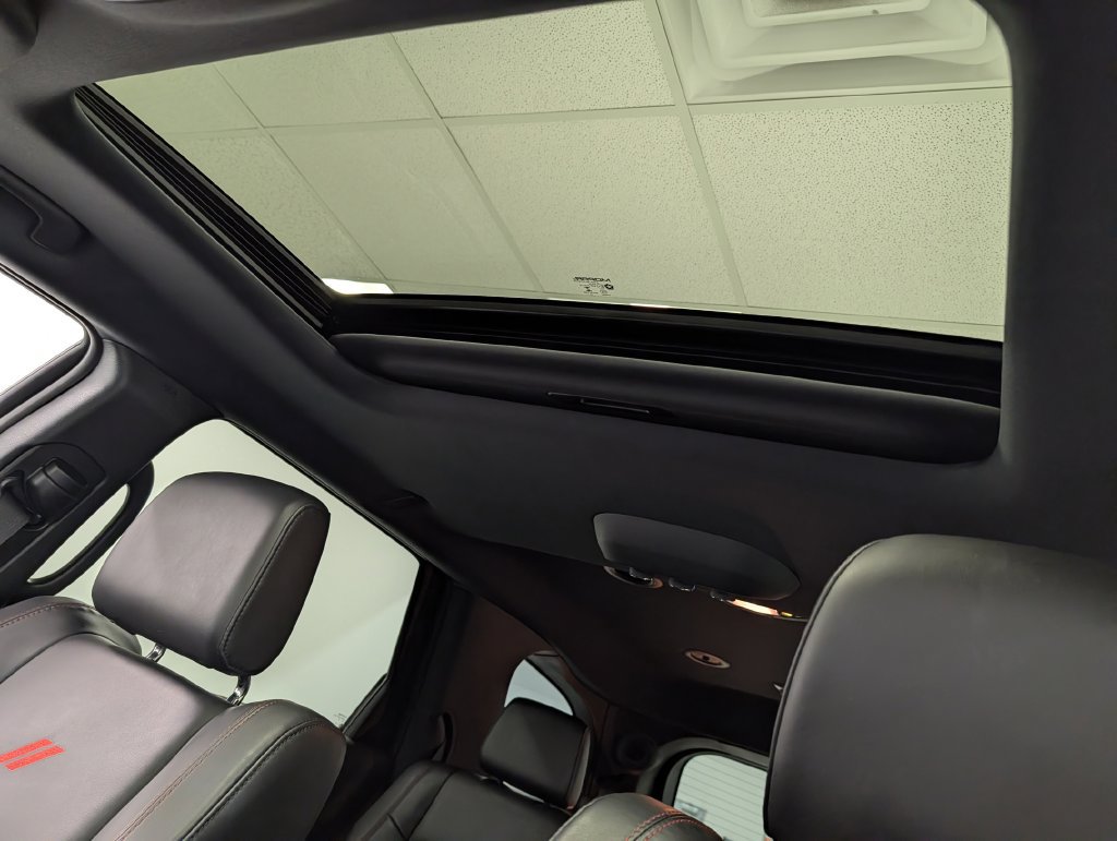 Used 2026 Dodge Durango GT AWD/4WD image 21