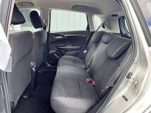 Used 2015 Honda Fit LX image 13