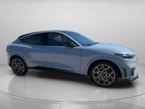 New 2025 Ford Mustang Mach-E GT image 37