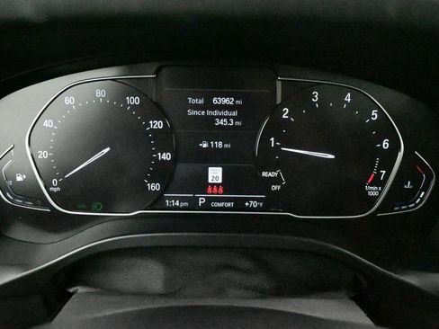 Used 2022 BMW X3 sDrive30i w/ Convenience Package RWD image 14