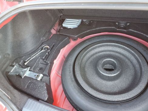 Used 2017 Toyota 86 image 45